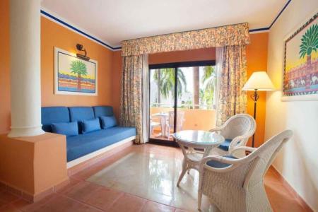 Bahia Principe Grand Bavaro - All Inclusive - 103