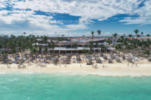 Bahia Principe Grand Punta Cana - All Inclusive, Punta Cana