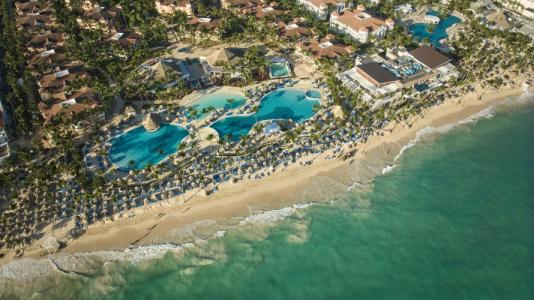 Bahia Principe Grand Punta Cana - All Inclusive - 20