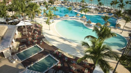 Bahia Principe Grand Punta Cana - All Inclusive - 8