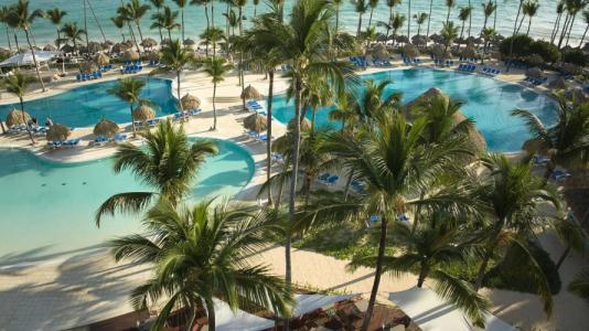 Bahia Principe Grand Punta Cana - All Inclusive - 9