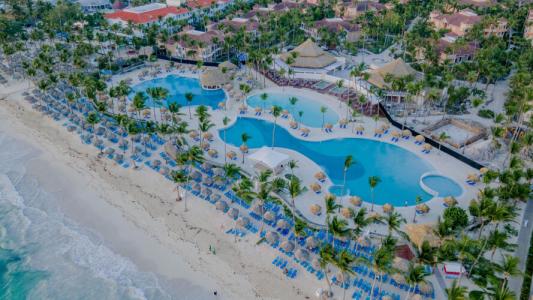 Bahia Principe Grand Punta Cana - All Inclusive - 26