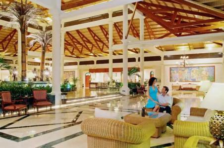 Bahia Principe Grand Punta Cana - All Inclusive - 13