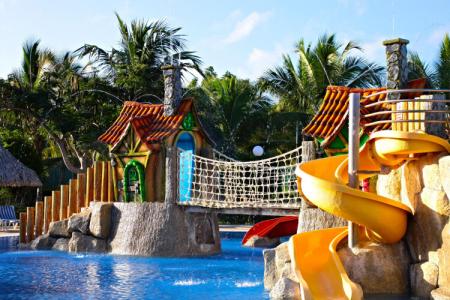 Bahia Principe Grand Punta Cana - All Inclusive - 28