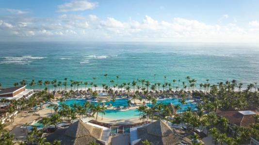 Bahia Principe Grand Punta Cana - All Inclusive - 19