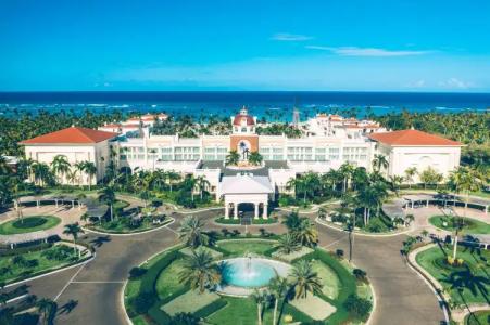 Iberostar Grand Bavaro - 28