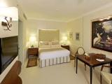 Upper Floor Double Suite