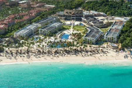 Royalton Punta Cana, An Autograph Collection All-Inclusive Resort & Casino - 23