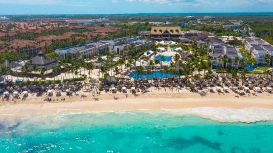 Royalton Punta Cana, An Autograph Collection All-Inclusive Resort & Casino - 46