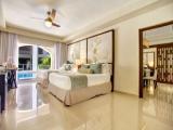 2 Bedrooms Chairman Diamond Club Sextuple Luxury Suite oceanfront