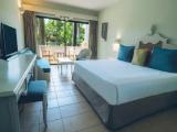 Premium Quadruple room near beach