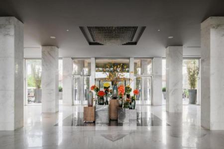 Dusit Thani LakeView Cairo - 47