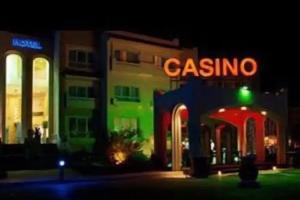 Taba Sands Hotel & Casino - Adult Only, Taba