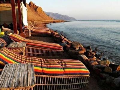 Dahab Bay - 29