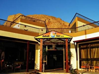 Dahab Bay - 22