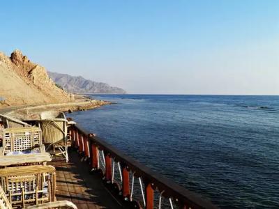 Dahab Bay - 19