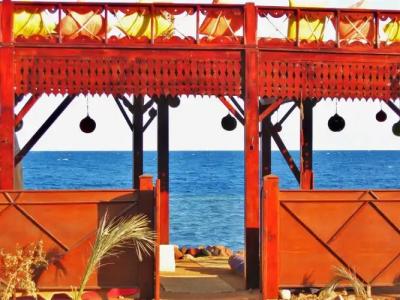 Dahab Bay - 18