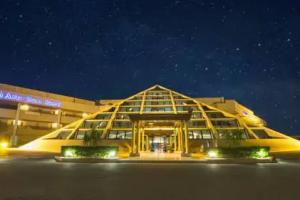 Pharaoh Azur Resort, Hurghada