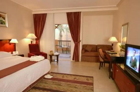 Rehana Royal Beach Resort - Aquapark & Spa - Family & Couples Only - 112