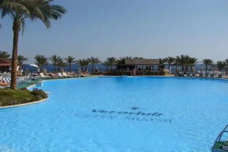 Queen Sharm Aqua Park - 8