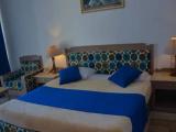 Superior Double room with sea view