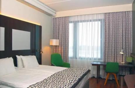 Holiday Inn Helsinki West - Ruoholahti, an IHG - 113