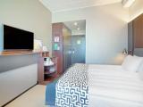 Standard Double room with bay view