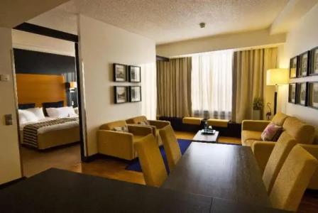 Crowne Plaza Helsinki - Hesperia, an IHG - 115