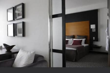 Crowne Plaza Helsinki - Hesperia, an IHG - 121