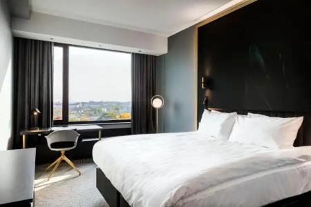 Crowne Plaza Helsinki - Hesperia, an IHG - 186