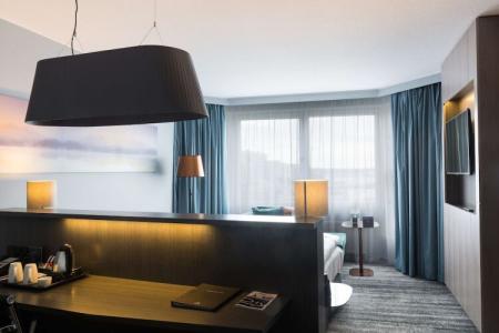 Hilton Helsinki Strand - 139