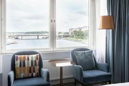 Hilton Helsinki Strand - 135