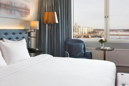 Hilton Helsinki Strand - 102