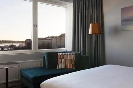 Hilton Helsinki Strand - 105