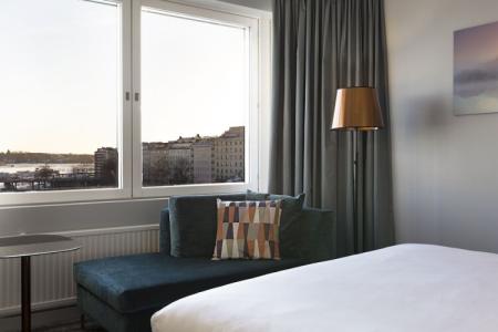 Hilton Helsinki Strand - 141