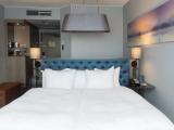 Executive Double room with sea view