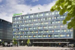 Holiday Inn Helsinki City Centre, an IHG Hotel, Helsinki