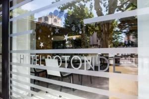 Hotel Rotonde, Aix-en-Provence