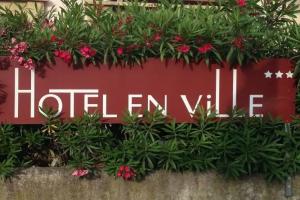 Hotels in Aix-en-Provence