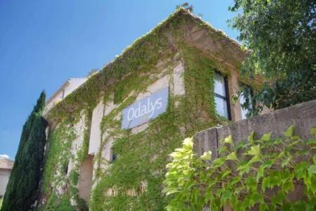 Odalys City Aix en Provence Les Floridianes - 41