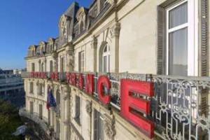 Hotel De France, Angers