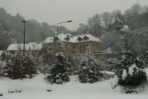 Hotel des Marquisats, Annecy