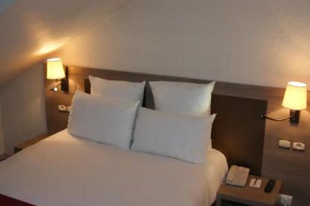 Mercure Annecy Centre - 102