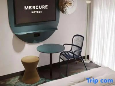 Mercure Annecy Centre - 77