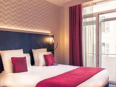 Mercure Annecy Centre - 73