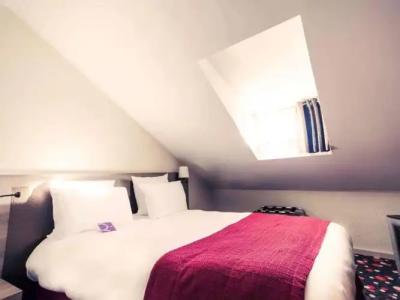 Mercure Annecy Centre - 100