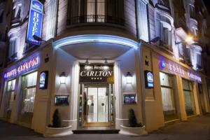 Best Western Plus Hotel Carlton Annecy, Annecy