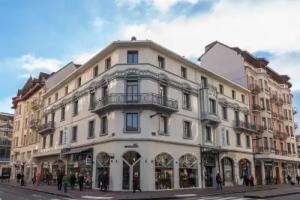 Campanile Annecy Centre - Gare, Annecy