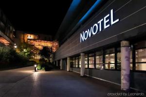 Novotel Annecy Centre Atria, Annecy