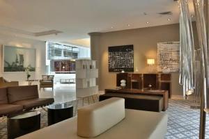 AC Hotel by Marriott Ambassadeur Antibes - Juan Les Pins, Juan-les-Pins